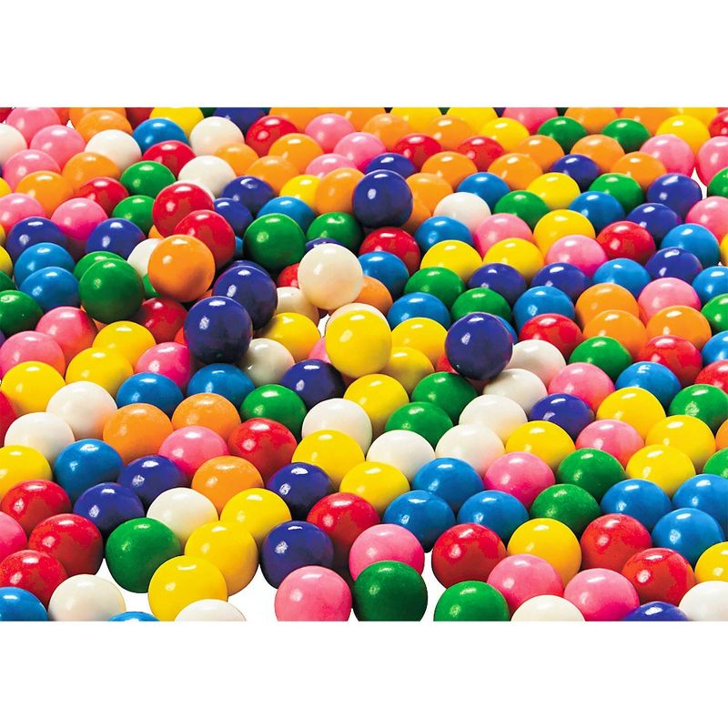 Original Dubble Bubble Gum Balls - 53oz, 3 of 4