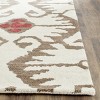Wyndham WYD323 Hand Tufted Indoor Rugs - Safavieh - 3 of 3