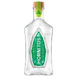 Hornitos Plata Tequila - 750ml Bottle