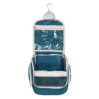 Unique Bargains Large Hanging Waterproof Makeup Bags and Organizers 1 Pc