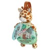 ebba Small Noah's Ark Story Pals Educational Baby Stuffed Animal Multicolor 9" - image 4 of 4