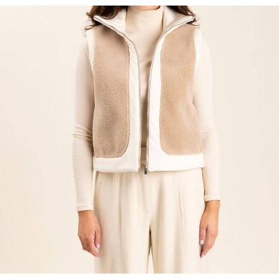 Women's Banf Vest - S'edge