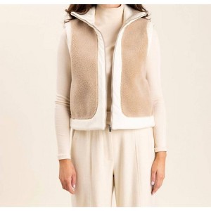 Women's Banf Vest - S'edge - 1 of 4