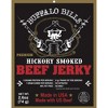 Buffalo Bills 4-Piece Premium Beef Jerky Sampler (4 assorted 2.6oz beef jerky packs) - 2 of 4