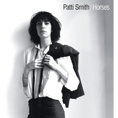 Patti Smith - Horses