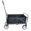 Chery Life Folding Wagon Garden Shopping Beach Cart - 3 of 4