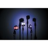 Heil Sound The Fin Dynamic Microphone White Blue - 3 of 4