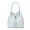 MKF Collection Jane Women’s Faux Leather Tote Bag by Mia K - 2 of 4