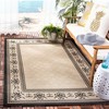 Courtyard CY0901 Power Loomed Indoor and Outdoor Rugs - Safavieh - 2 of 4