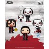 Funko Pop! Keychain: Saw - Billy Novelty Keyring - Collectable Figure - 3 of 3