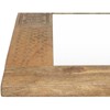 Mark & Day Ederveen Traditional Decorative Wall Mirrors - 3 of 4
