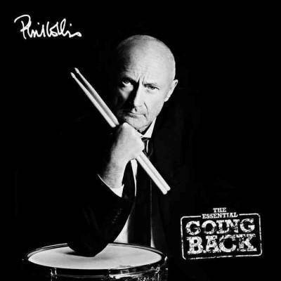  Phil Collins - Essential Going Back (CD) 