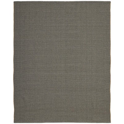 Theo Modern Solid Area Rug