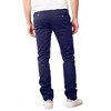 Galaxy By Harvic Men's Cotton Chino  Slim Fit Casual Stretch Pants - 2 of 3