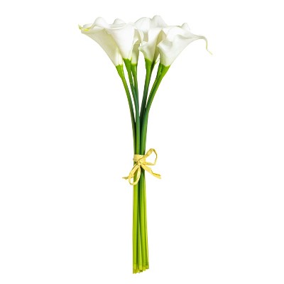 Artificial Lily Plant (14