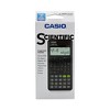 Casio fx-300MSPLUS2 2nd Edition, Standard Scientific Calculator - 3 of 3