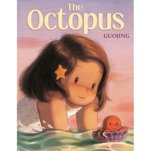 The Octopus - by  Guojing (Hardcover) - 1 of 1