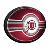 College Oval Slimline Lighted Wall Sign - 2 of 4