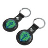 MLS Western Conference Teams Insignia Black Airtag Holder 2-Pack - 2 of 4