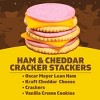 Oscar Mayer Ham Lunchables - 17.5oz/5pk - 4 of 4