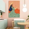 Big Dreamer by Reyna Noriega Unframed Wall Canvas - iCanvas - 2 of 3