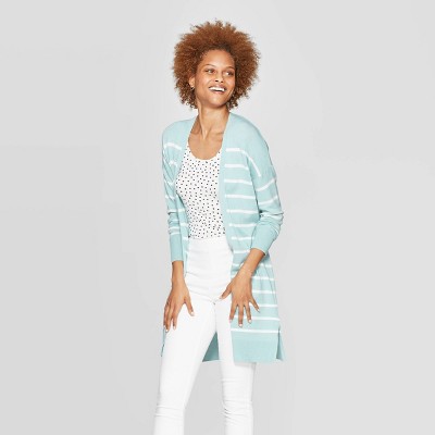 long cardigan target