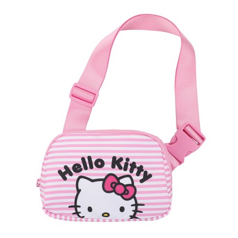 Hello kitty sling bags online clearance