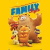 Trends International The Garfield Movie - Family Style Unframed Wall Poster Prints - 4 of 4