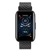 Motorola® Moto® Watch 40 Smartwatch (Phantom Black) - 2 of 4
