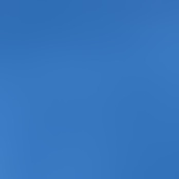 azure blue