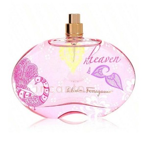 Salvatore Ferragamo Incanto Heaven Women Eau De Toilette Spray (Tester) 3.4 oz - 1 of 1