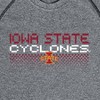 NCAA Iowa State Cyclones Toddler Boys' Poly T-Shirt - 3 of 3