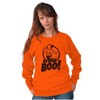 Popeye Olive Oyl Cartoon Cute My Boo Sweatshirt for Men or Women Brisco Brands - 3 of 4