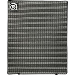 Ampeg VB-410 PF Grille Assembly - 1 of 2