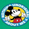Boys' - Disney - Nothing Unoriginal About Me Short Sleeve Graphic T-Shirt - 2 of 4