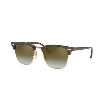 Ray Ban RB3016 Clubmaster Sunglasses