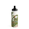 Alja Horvat Scandinavian Plant Water Bottle - Society6 - 3 of 4