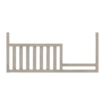 SOHO BABY Hampton Toddler Bed Guard Rail