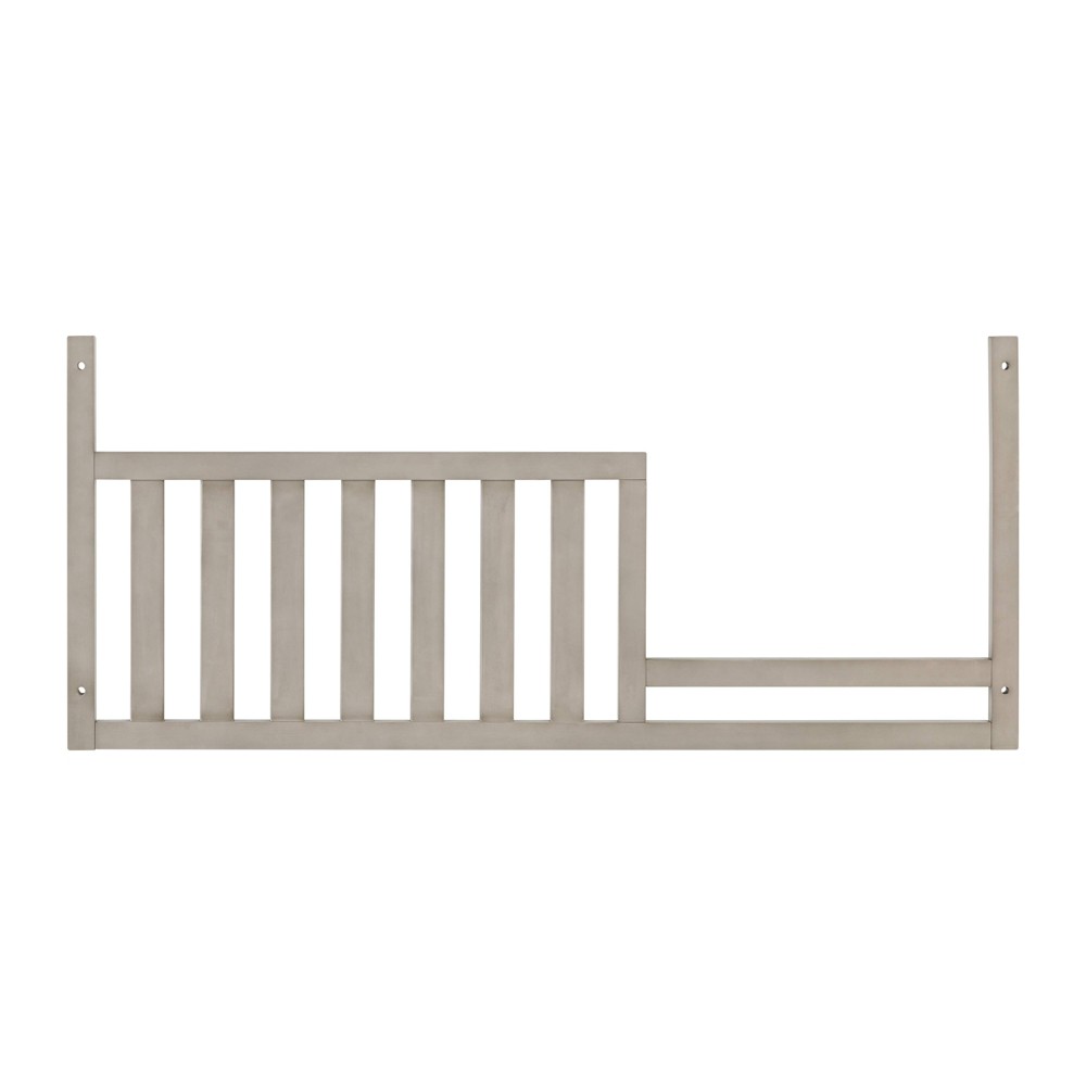 SOHO BABY Hampton Toddler Bed Guard Rail - Stone Wash 49065570