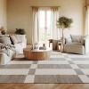 Nuloom Avenelle Jute Modern Farmhouse Area Rug - 2 of 4