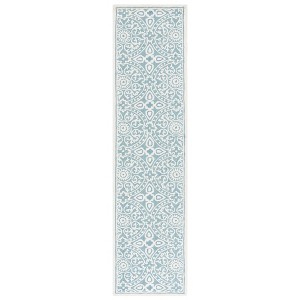 Metro MET256 Hand Tufted Indoor Rugs - Safavieh - 1 of 4