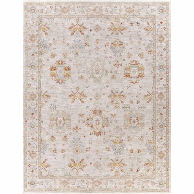 Hauteloom Beausejour Oushak Area Rug