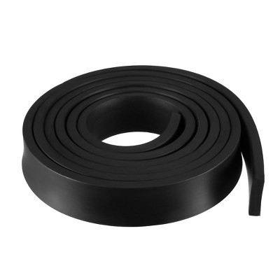 Unique Bargains Solid Neoprene Rubber Weather-Proof Gasket Protection Seal Strips