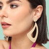 SOHI Women's Party Drop Earring - 3 of 4