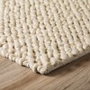 Dalyn Gorbea GR1 Vanilla Area Rug - 8' x 10' Rectangle - 2 of 3