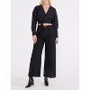 Women's DEVON WIDE LEG - ETICA - 4 of 4