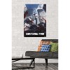 Trends International Chainsaw Man - Key Art Unframed Wall Poster Prints - 2 of 4