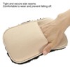 Unique Bargains Leather Boots Shoes Polishing Cleaning Gloves 2 Pcs - image 4 of 4