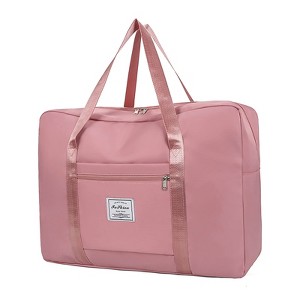 Generic Travel Duffel Bag, for Spirit Airlines Personal Item Bag Carry on Luggage Bag - 1 of 4