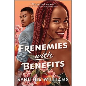 Frenemies with Benefits - (Peachtree Cove) by  Synithia Williams (Paperback) - 1 of 1